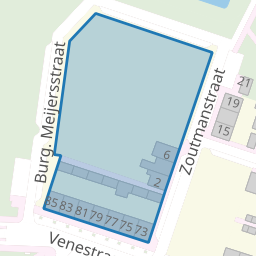 Perceel GTD01-B-2131