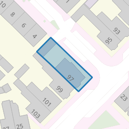 Perceel GTD01-B-2140