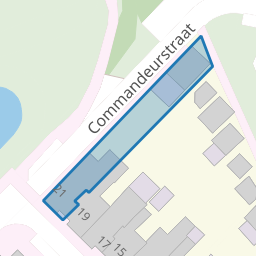 Perceel GTD01-B-2142