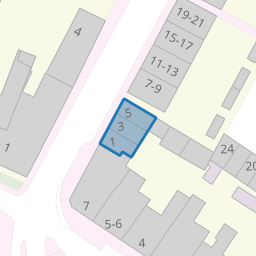 Perceel GTD01-B-2146