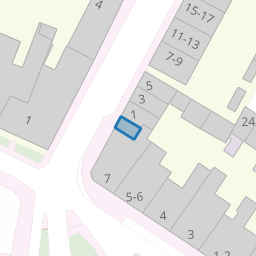 Perceel GTD01-B-2147