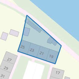 Perceel GTD01-B-2158