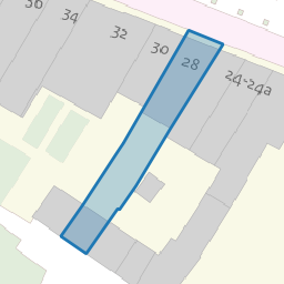 Perceel GTD01-B-2170