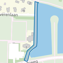 Perceel GTD01-B-2179