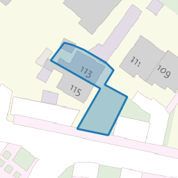 Perceel GTD01-B-2182