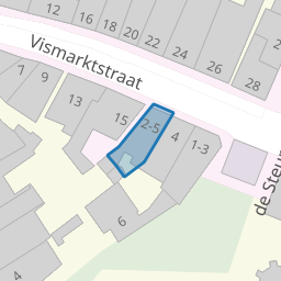 Perceel GTD01-B-2200