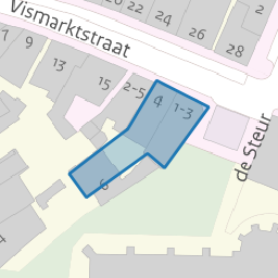 Perceel GTD01-B-2201