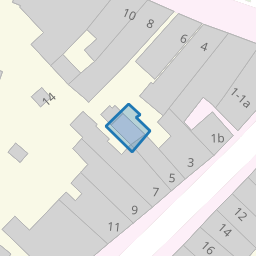 Perceel GTD01-B-2205