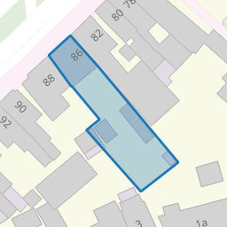 Perceel GTD01-B-2217