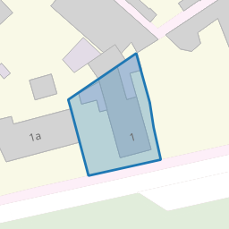 Perceel GTD01-B-2221