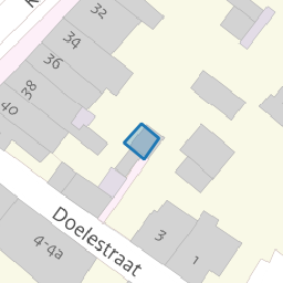 Perceel GTD01-B-2227