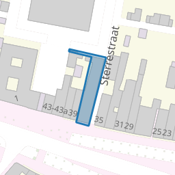 Perceel GTD01-B-2229