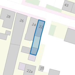 Perceel GTD01-B-2231