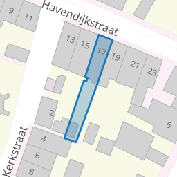 Perceel GTD01-B-2235