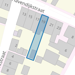 Perceel GTD01-B-2236