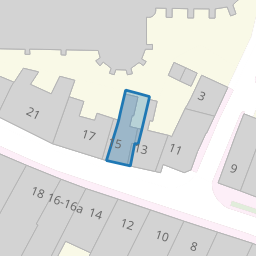 Perceel GTD01-B-2237