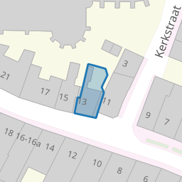 Perceel GTD01-B-2238