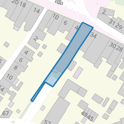 Perceel GTD01-B-2239