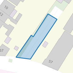 Perceel GTD01-B-2240