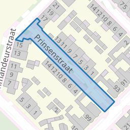 Perceel GTD01-B-2242