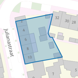 Perceel GTD01-B-2244