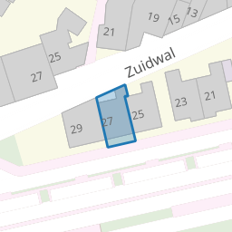 Perceel GTD01-B-2245