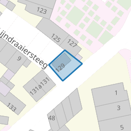 Perceel GTD01-B-2256