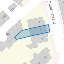 Perceel GTD01-B-2259