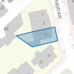 Perceel GTD01-B-2260