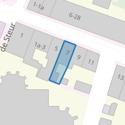 Perceel GTD01-B-2269