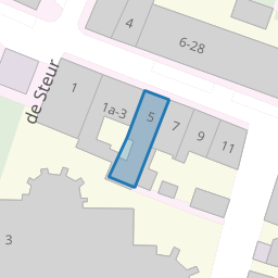 Perceel GTD01-B-2270