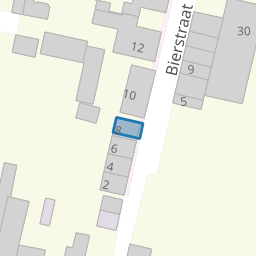 Perceel GTD01-B-2273