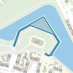 Perceel GTD01-B-2279