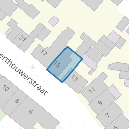 Perceel GTD01-B-2283