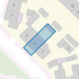 Perceel GTD01-B-2287