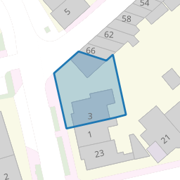 Perceel GTD01-B-2291