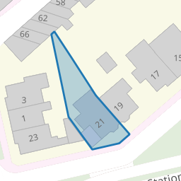 Perceel GTD01-B-2293