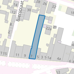 Perceel GTD01-B-2315