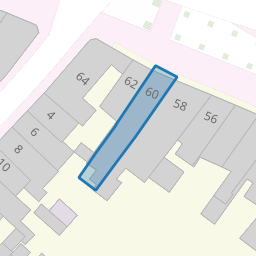 Perceel GTD01-B-2340