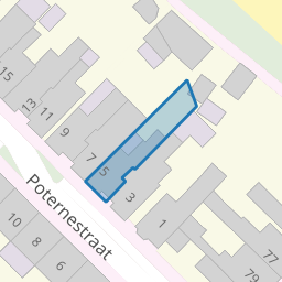 Perceel GTD01-B-2346