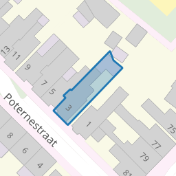 Perceel GTD01-B-2347