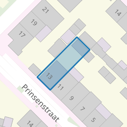 Perceel GTD01-B-2350