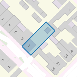 Perceel GTD01-B-2352