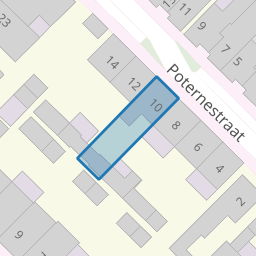 Perceel GTD01-B-2355