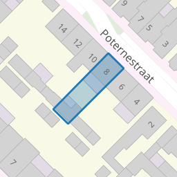 Perceel GTD01-B-2356