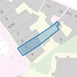 Perceel GTD01-B-2361