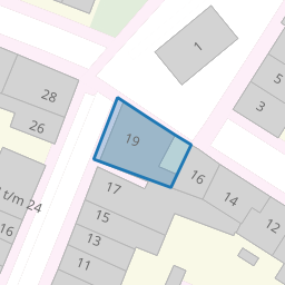 Perceel GTD01-B-2362