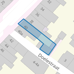 Perceel GTD01-B-2368