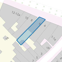 Perceel GTD01-B-2379