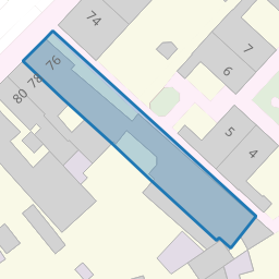 Perceel GTD01-B-2387